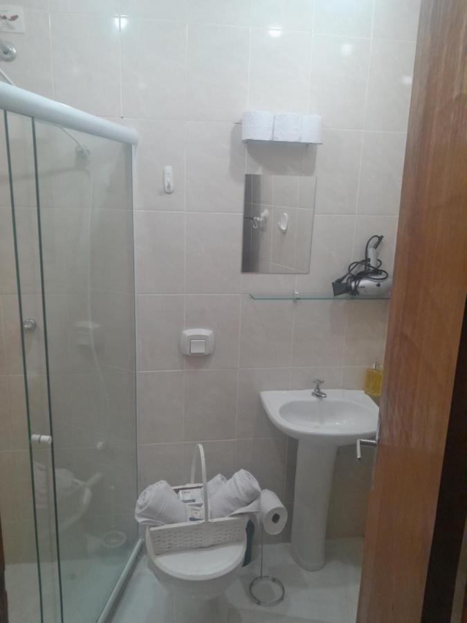 Terreo Recreio Dos Bandeirantes Appartement Rio de Janeiro