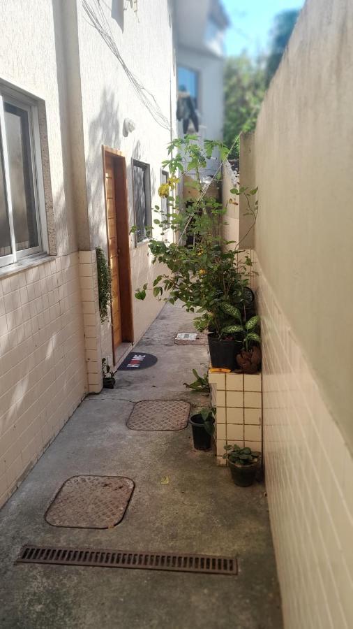 Appartement Terreo Recreio Dos Bandeirantes Rio de Janeiro