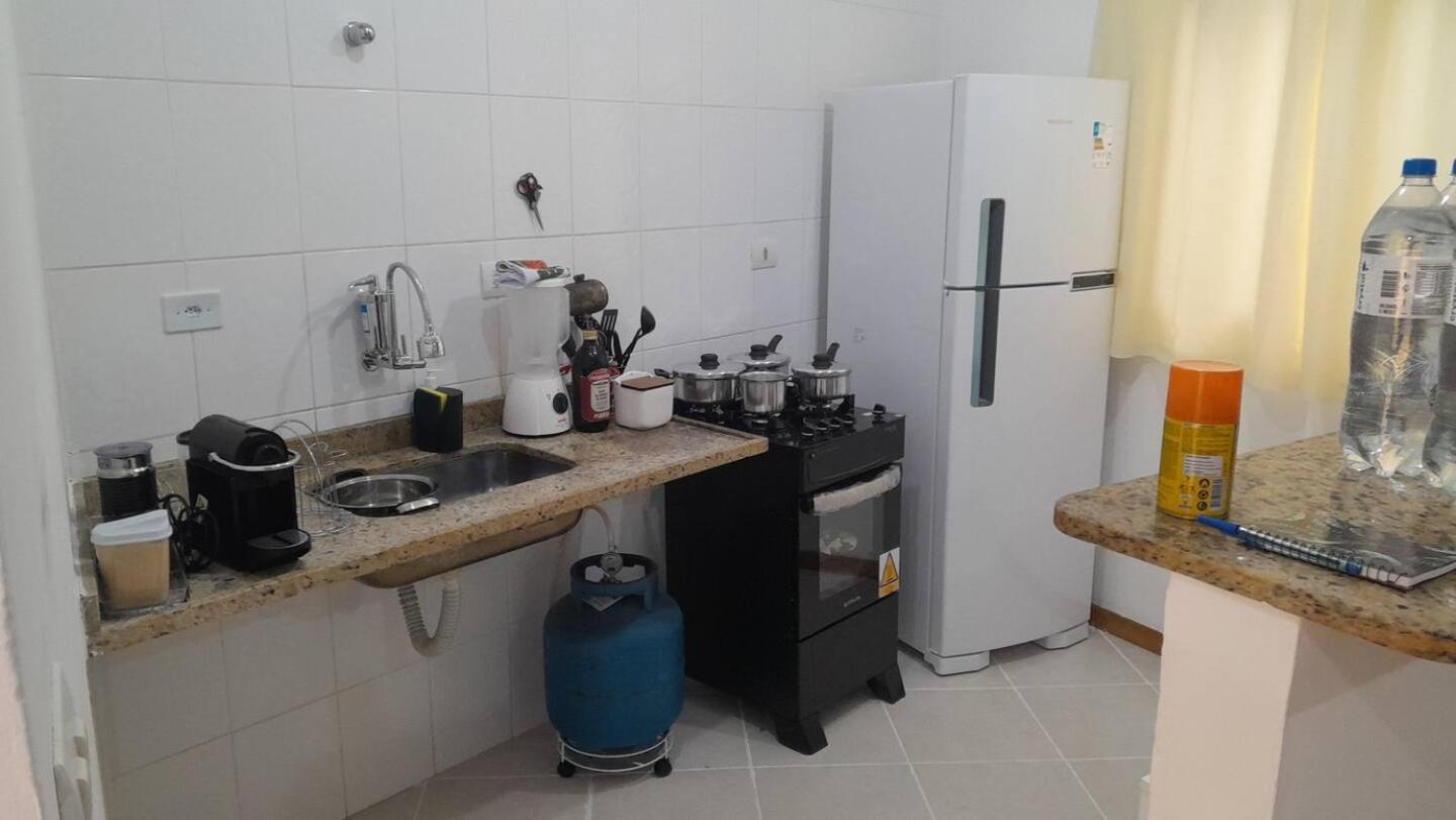 Terreo Recreio Dos Bandeirantes Appartement *