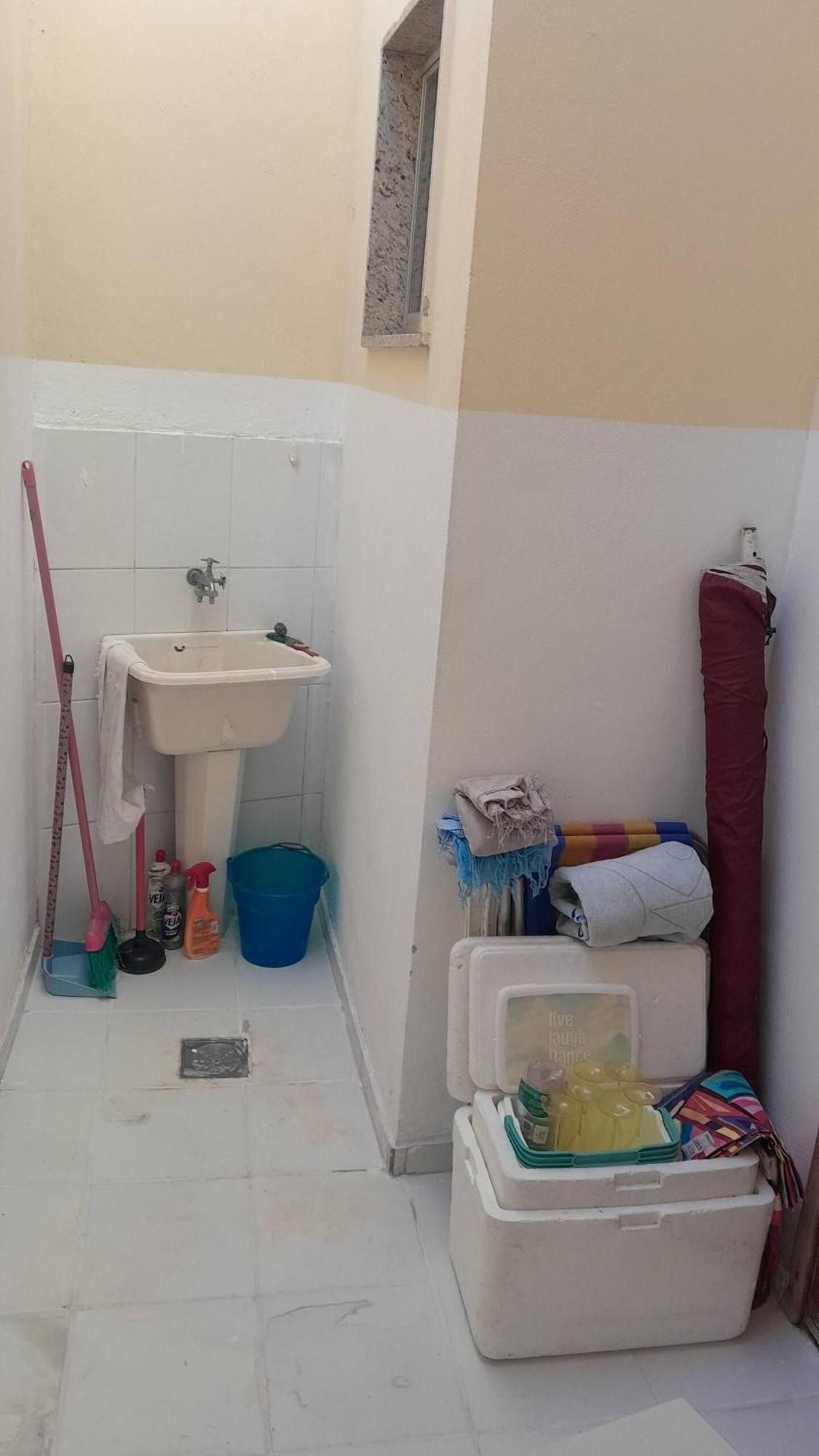 Terreo Recreio Dos Bandeirantes Appartement
