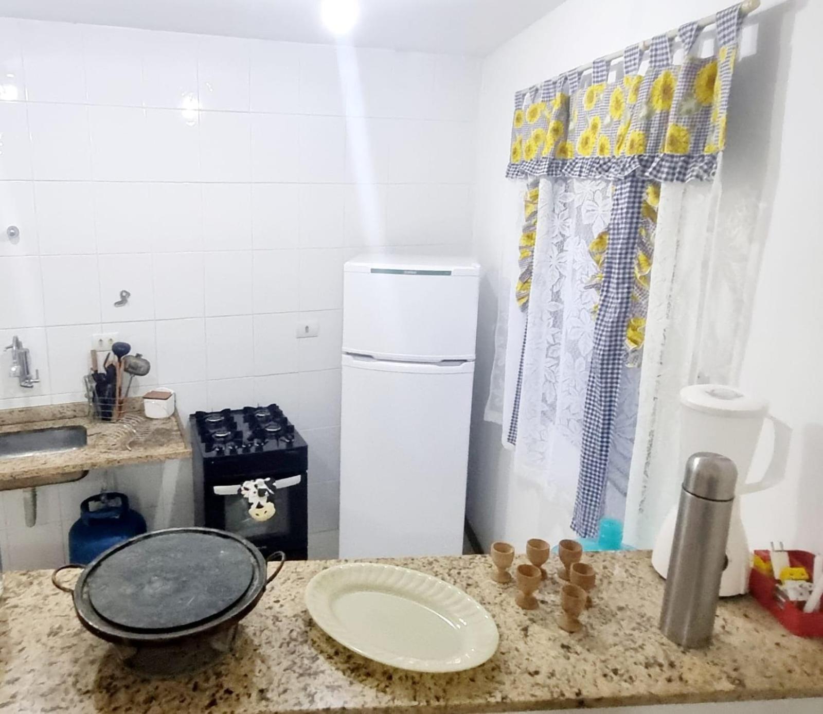 Appartement Terreo Recreio Dos Bandeirantes