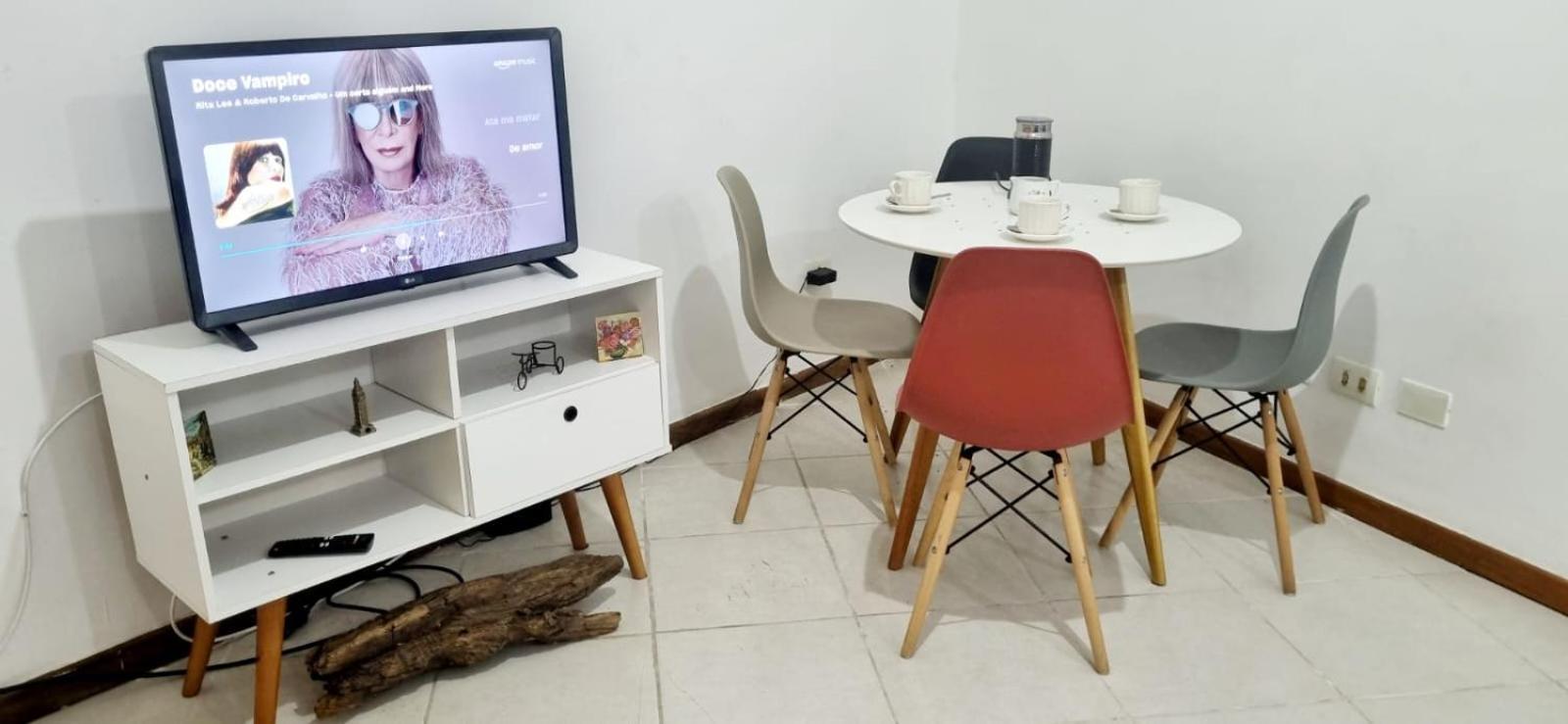 Appartement Terreo Recreio Dos Bandeirantes Rio de Janeiro