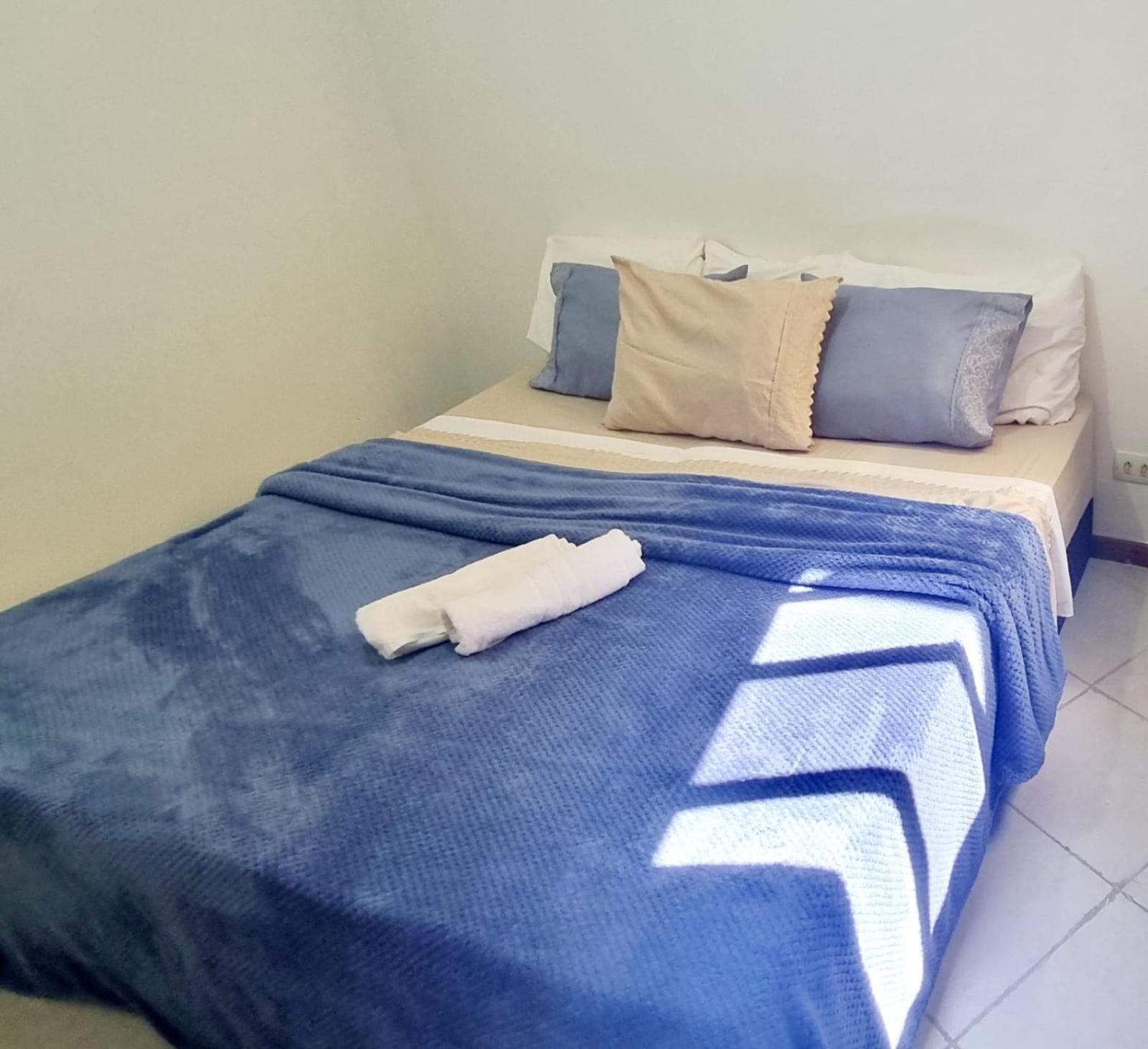 Terreo Recreio Dos Bandeirantes Appartement Rio de Janeiro