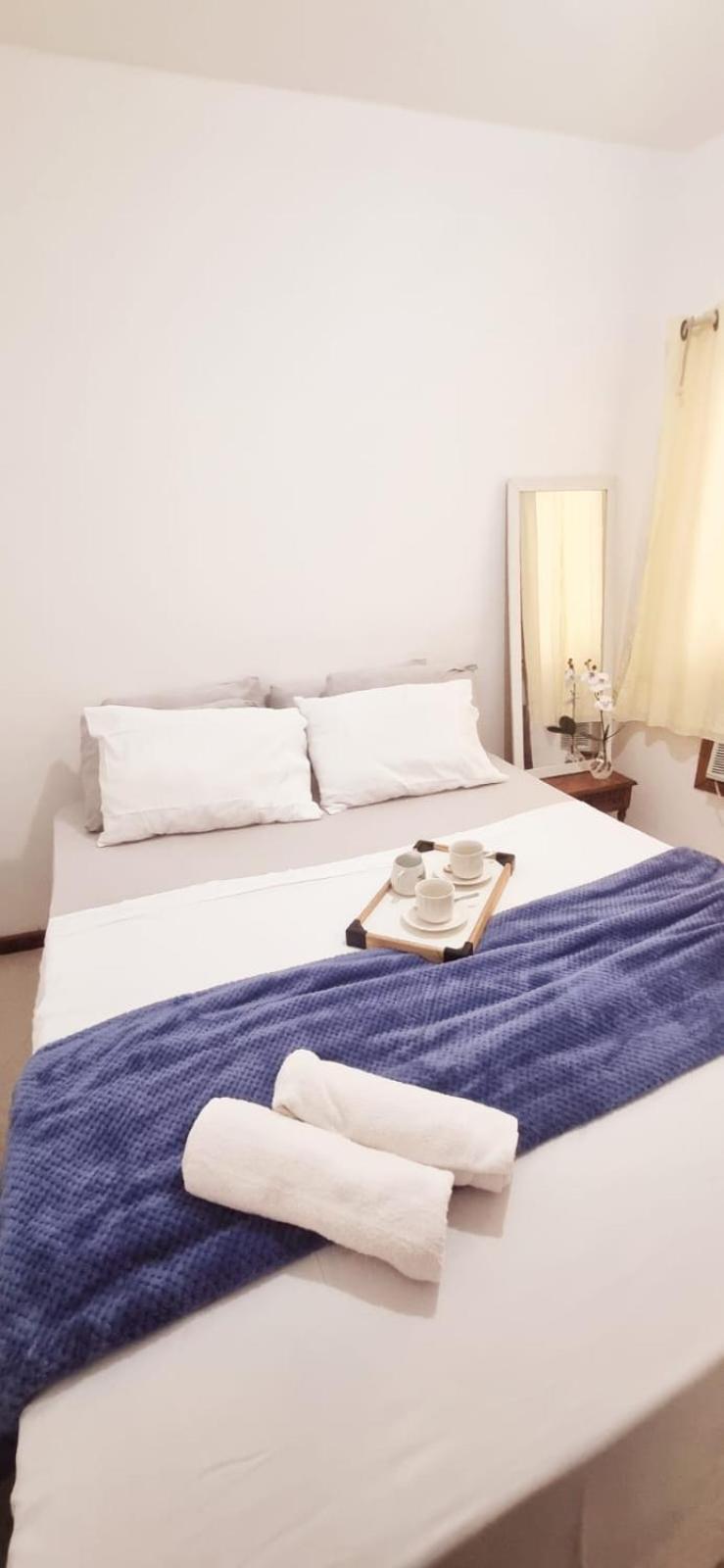 Terreo Recreio Dos Bandeirantes Appartement *